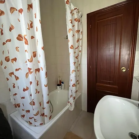 Apartment A Casa Do Cabezo *