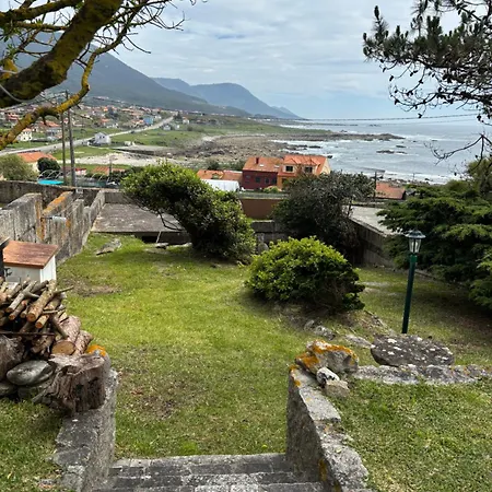 A Casa Do Cabezo Apartament
