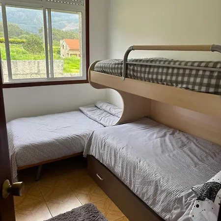 A Casa Do Cabezo *