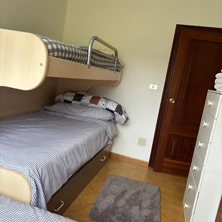 A Casa Do Cabezo Моугас