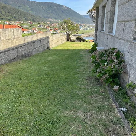 A Casa Do Cabezo Apartment Mougas