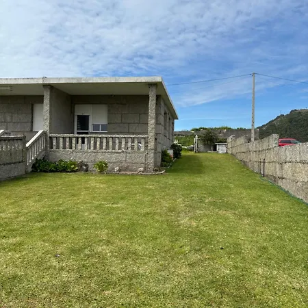 Apartment A Casa Do Cabezo