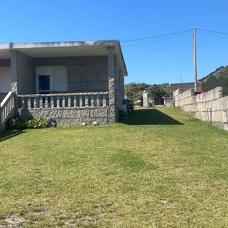 A Casa Do Cabezo Mougas