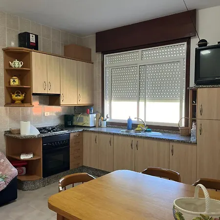 A Casa Do Cabezo