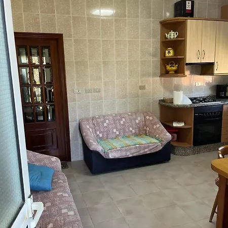 Apartment A Casa Do Cabezo