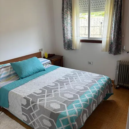 A Casa Do Cabezo Apartment