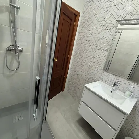 A Casa Do Cabezo *
