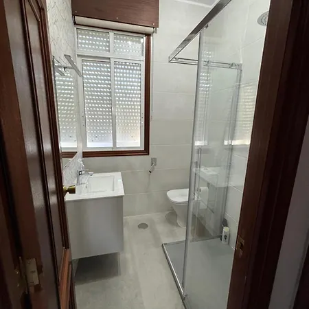Apartamento A Casa Do Cabezo *