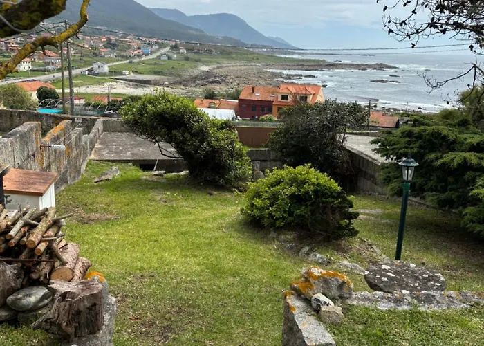 A Casa Do Cabezo Lejlighed