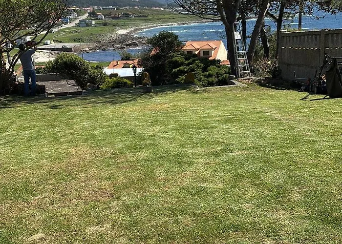 Lejlighed A Casa Do Cabezo *