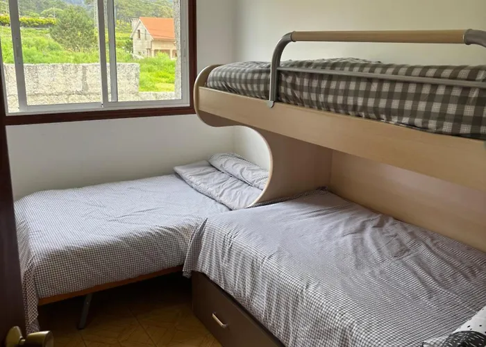 A Casa Do Cabezo *
