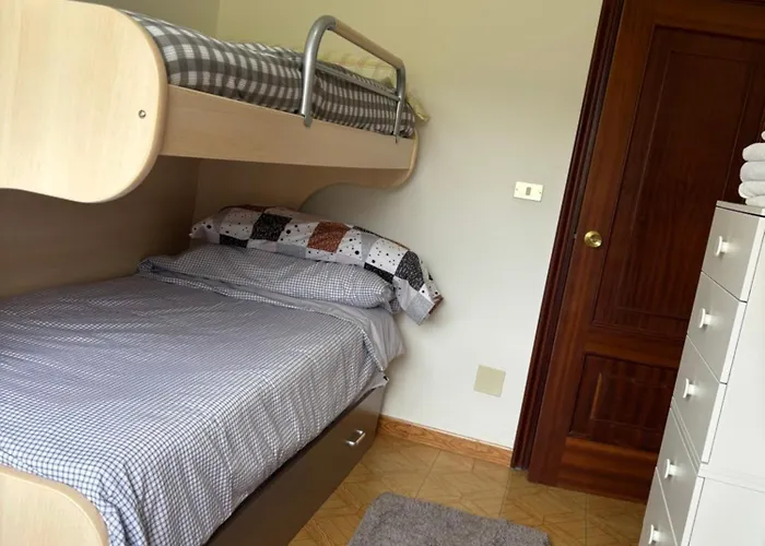 A Casa Do Cabezo Mougás