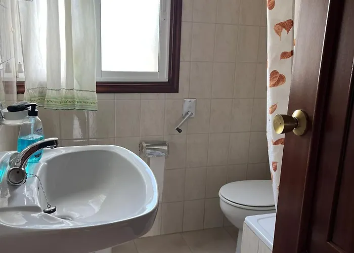 A Casa Do Cabezo Mougás