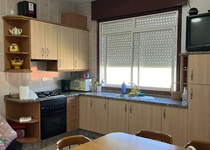 A Casa Do Cabezo